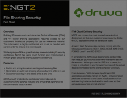 File Sharing Security Image