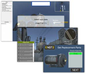 3D Applications Image