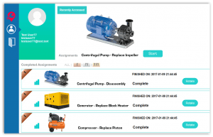 3D LMS Image
