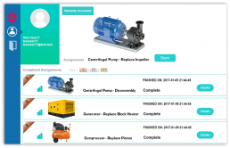 3D LMS Image