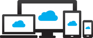 Deploy to Any Device Graphic
