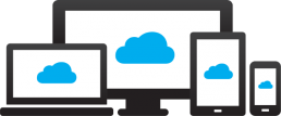 Deploy to Any Device Graphic