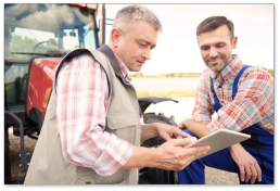 Technical Training Image